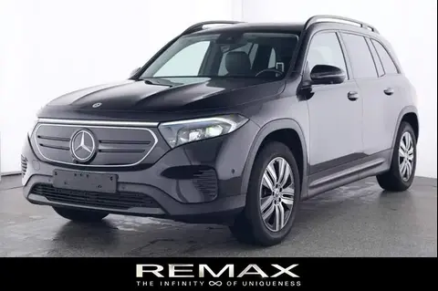 Used MERCEDES-BENZ EQB Not specified 2023 Ad 