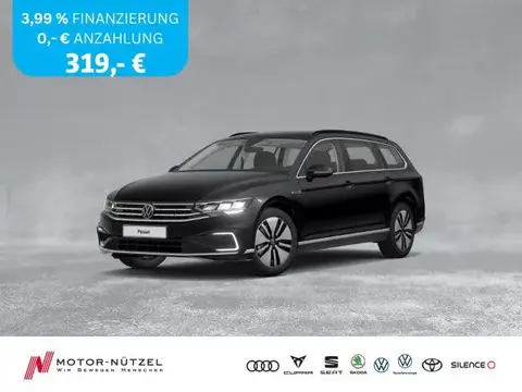 Used VOLKSWAGEN PASSAT Hybrid 2021 Ad 