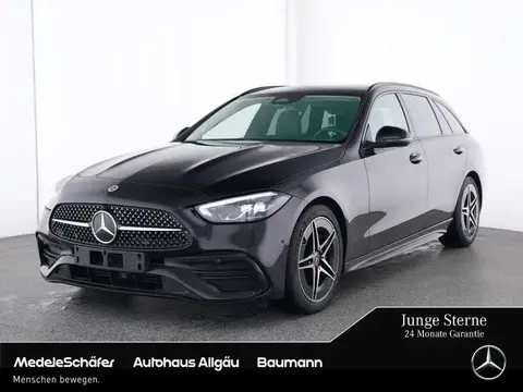 Used MERCEDES-BENZ CLASSE C Petrol 2023 Ad 