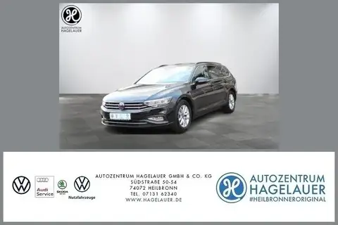 Used VOLKSWAGEN PASSAT Petrol 2021 Ad 