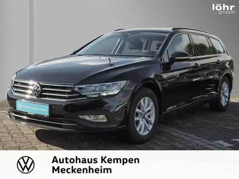 Used VOLKSWAGEN PASSAT Diesel 2021 Ad 