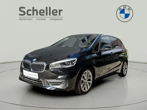 Used BMW SERIE 2 Petrol 2021 Ad 