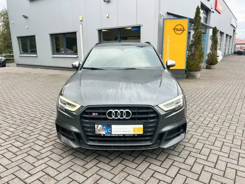 Used AUDI S3 Petrol 2019 Ad Germany