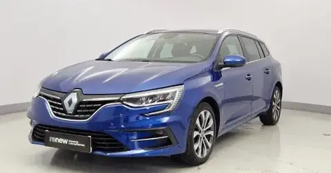 Annonce RENAULT MEGANE Essence 2023 d'occasion 