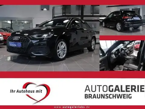 Used AUDI A3 Diesel 2020 Ad 