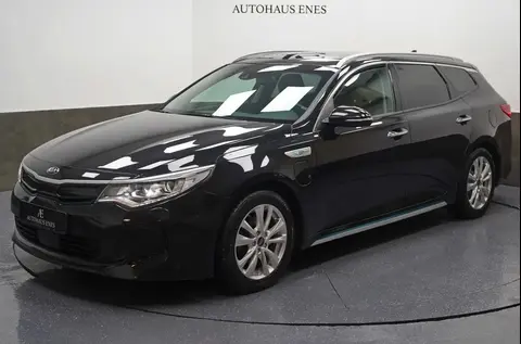 Annonce KIA OPTIMA Essence 2018 d'occasion 