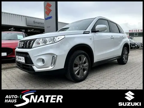 Used SUZUKI VITARA Petrol 2019 Ad 