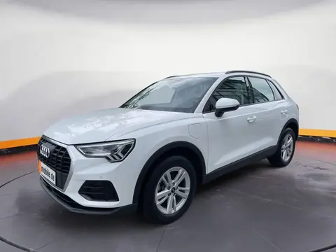 Annonce AUDI Q3 Hybride 2021 d'occasion 