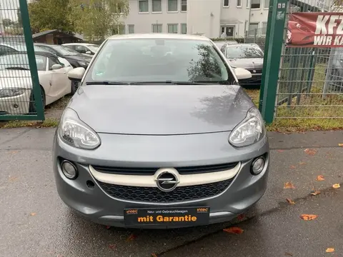 Used OPEL ADAM Petrol 2016 Ad 