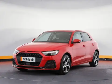 Used AUDI A1 Petrol 2023 Ad 