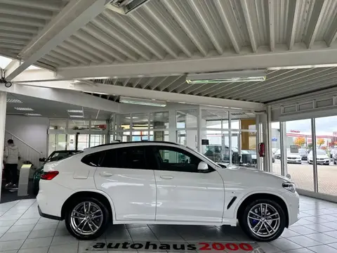 Used BMW X4 Diesel 2021 Ad 