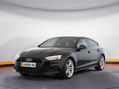 Used AUDI A5 Petrol 2023 Ad 