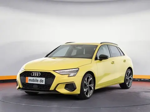 Annonce AUDI A3 Essence 2023 d'occasion 