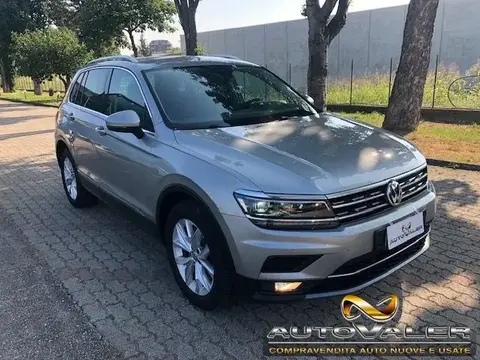 Annonce VOLKSWAGEN TIGUAN Diesel 2020 d'occasion 