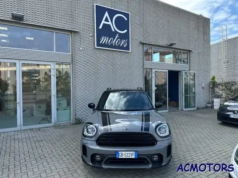 Annonce MINI COOPER Diesel 2020 d'occasion 