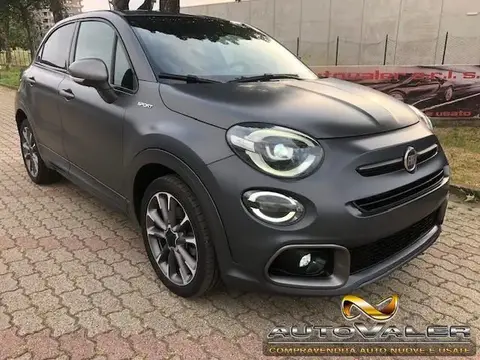 Used FIAT 500X Petrol 2021 Ad 