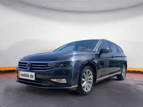 Annonce VOLKSWAGEN PASSAT Diesel 2023 d'occasion 