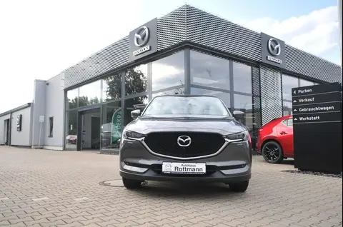 Used MAZDA CX-5 Petrol 2020 Ad 