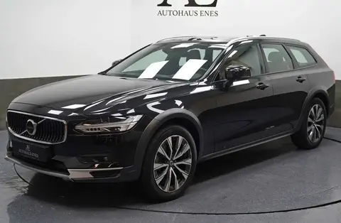 Annonce VOLVO V90 Hybride 2020 d'occasion 