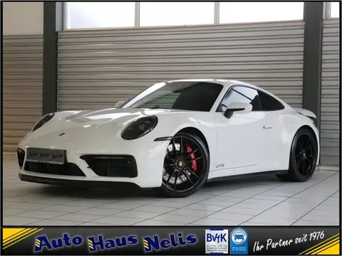 Annonce PORSCHE 992 Essence 2022 d'occasion 