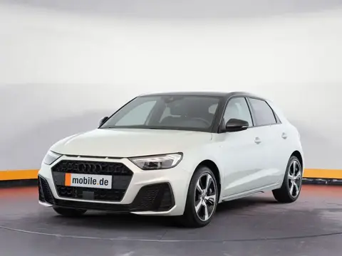 Used AUDI A1 Petrol 2023 Ad 