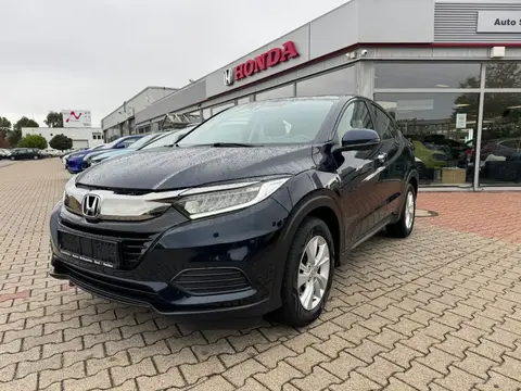 Used HONDA HR-V Petrol 2019 Ad 