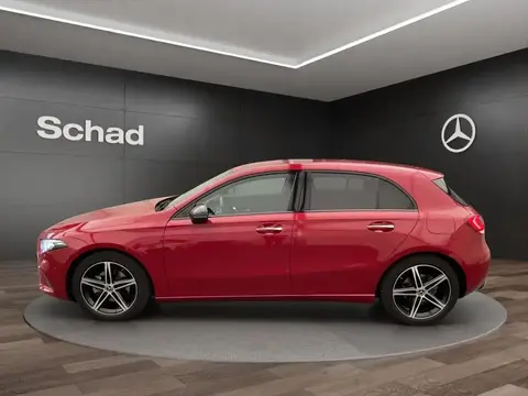 Used MERCEDES-BENZ CLASSE A Petrol 2020 Ad 