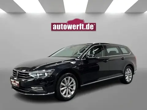 Annonce VOLKSWAGEN PASSAT Diesel 2024 d'occasion 