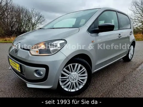 Used VOLKSWAGEN UP! Petrol 2015 Ad 