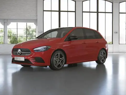 Used MERCEDES-BENZ CLASSE B Petrol 2019 Ad 