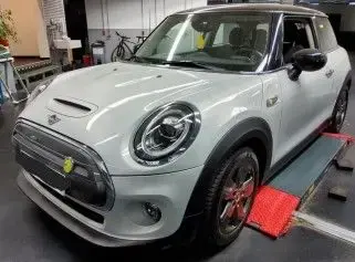 Used MINI COOPER Not specified 2020 Ad 