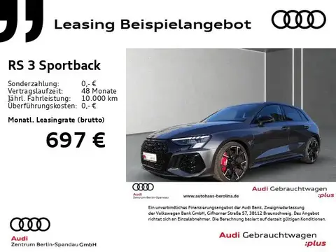 Used AUDI RS3 Petrol 2024 Ad 