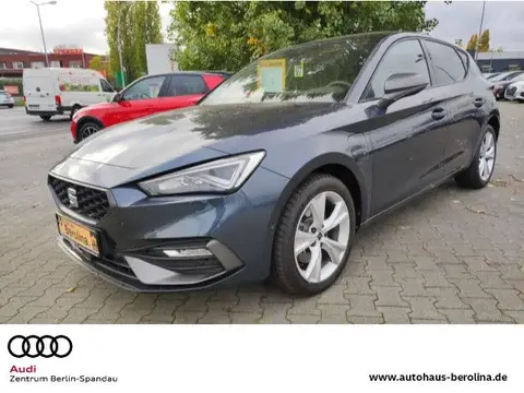 Used SEAT LEON Hybrid 2021 Ad 