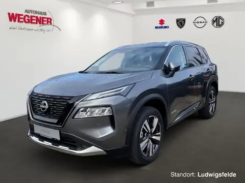 Annonce NISSAN X-TRAIL Essence 2024 d'occasion 