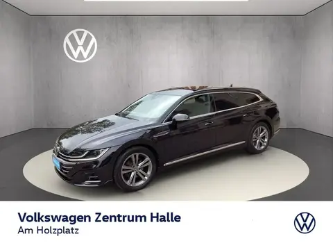 Annonce VOLKSWAGEN ARTEON Essence 2021 d'occasion 