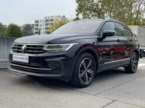 Used VOLKSWAGEN TIGUAN Petrol 2023 Ad 