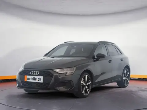 Annonce AUDI A3 Diesel 2023 d'occasion 