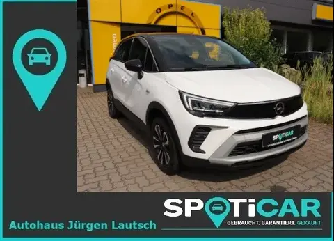 Annonce OPEL CROSSLAND Essence 2023 d'occasion 