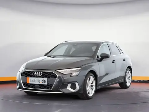 Annonce AUDI A3 Essence 2023 d'occasion 