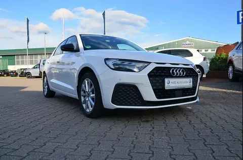 Used AUDI A1 Petrol 2021 Ad 