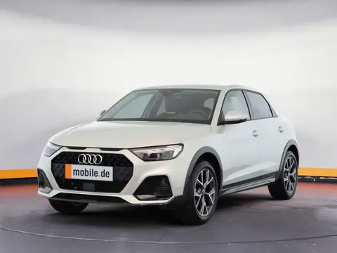 Used AUDI A1 Petrol 2023 Ad 