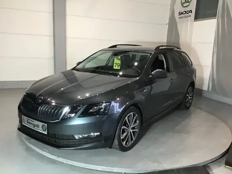 Used SKODA OCTAVIA Petrol 2020 Ad 