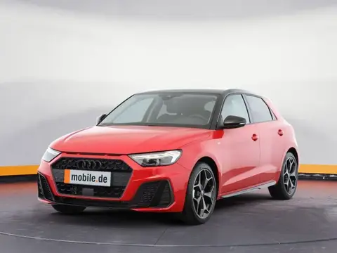 Annonce AUDI A1 Essence 2023 d'occasion 