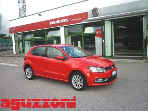 Used VOLKSWAGEN POLO Petrol 2017 Ad 