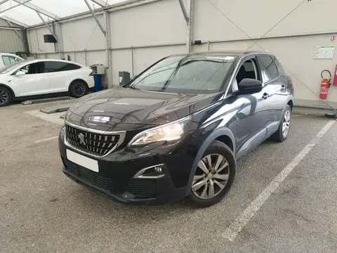 Annonce PEUGEOT 3008 Diesel 2020 d'occasion 