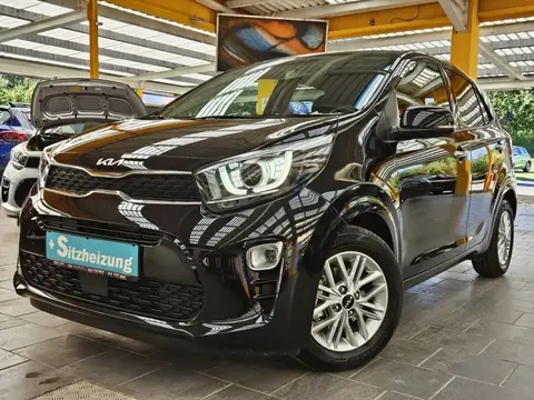 Annonce KIA PICANTO Essence 2024 d'occasion 