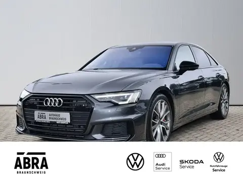 Used AUDI A6 Hybrid 2020 Ad 