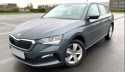 Used SKODA SCALA Petrol 2021 Ad 