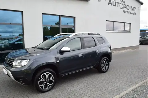 Annonce DACIA DUSTER Essence 2019 d'occasion 