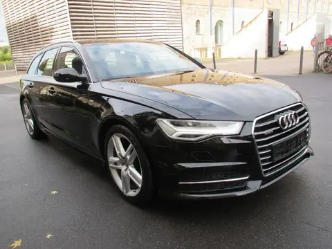 Used AUDI A6 Diesel 2015 Ad 